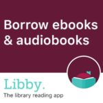 Libby: audiobooks, ebooks & magazines