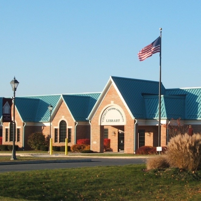 Western Pocono Community Library