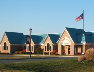 Western Pocono Community Library